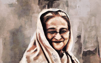 Sheikh Hasina - The Visionary Leader