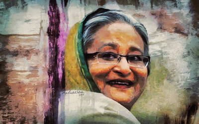 Sheikh Hasina - Beacon of Hope