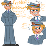Freiderich ref sheet