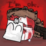 I'm ok