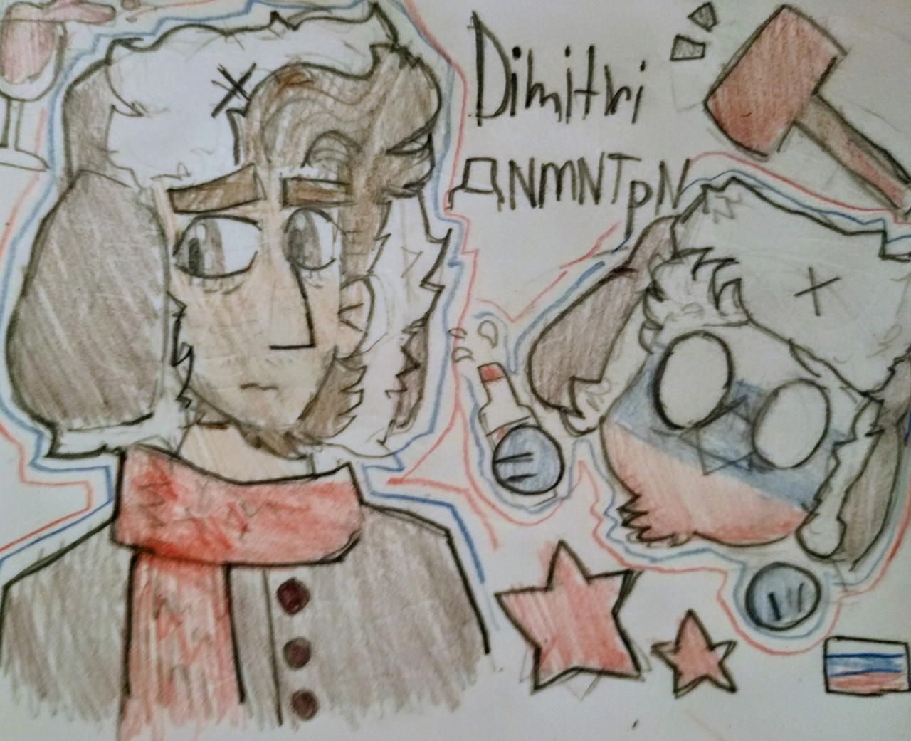 DIMITRI