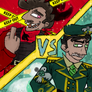 Who Will Win?????