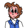 Flustered Ezra