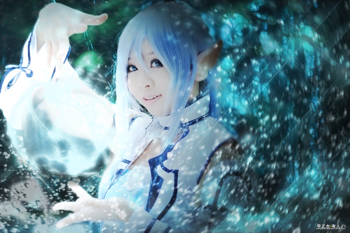 Koyuki - Asuna [Undine]