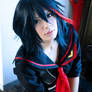 Onnies - Ryuko Matoi