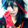 Onnies - Ryuko Matoi