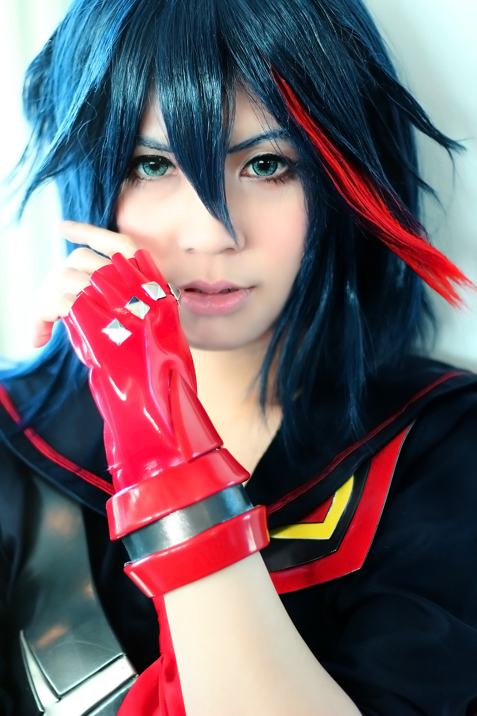 Onnies - Ryuko Matoi