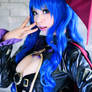 Koyuki - Sheryl Nome