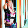 Koyuki - Sheryl Nome