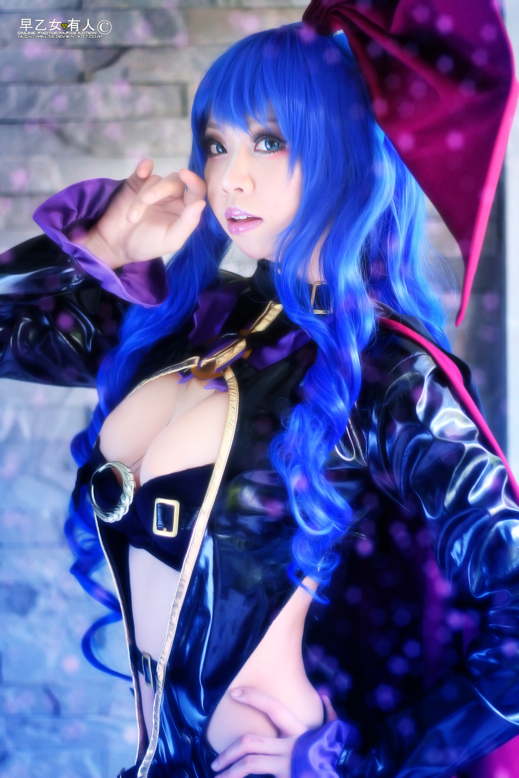 Koyuki - Sheryl Nome