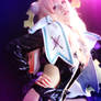 Koyuki - Sheryl Nome