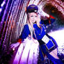 Koyuki - Sheryl Nome