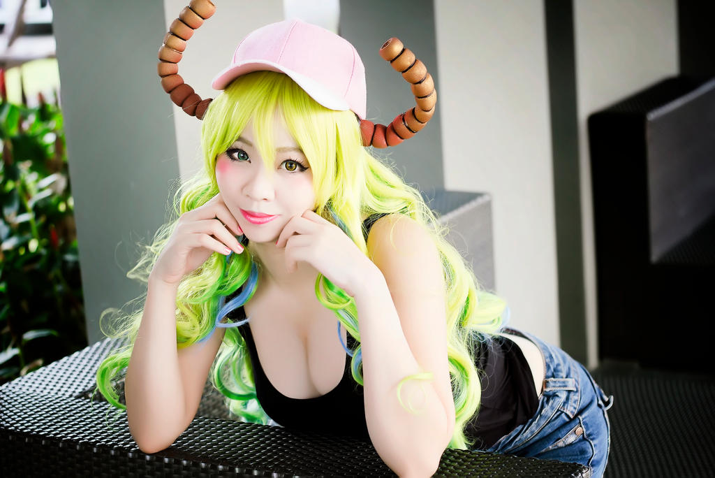 Koyuki - Lucoa