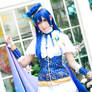 Bloodvanessa as Sonoda Umi