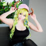 Koyuki - Lucoa