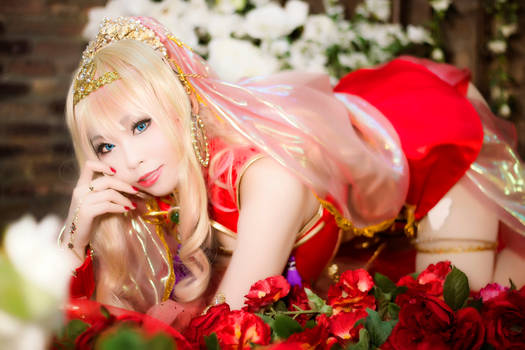 Koyuki - Sheryl Nome Gorgeous