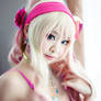 Koyuki - Sheryl Nome