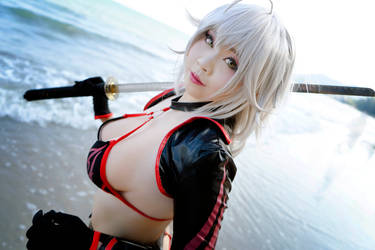 J'alter Berserker (8) by Koyuki