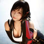 Tifa Lockhart (37) by Koyuki