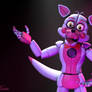 Funtime Foxy