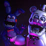 Funtime Freddy (Kinda)