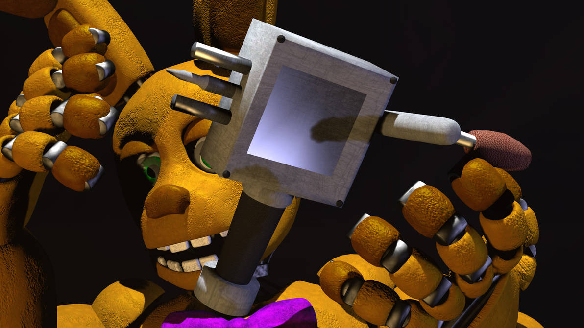 Springlock Handcrank by Lord-Kaine on DeviantArt