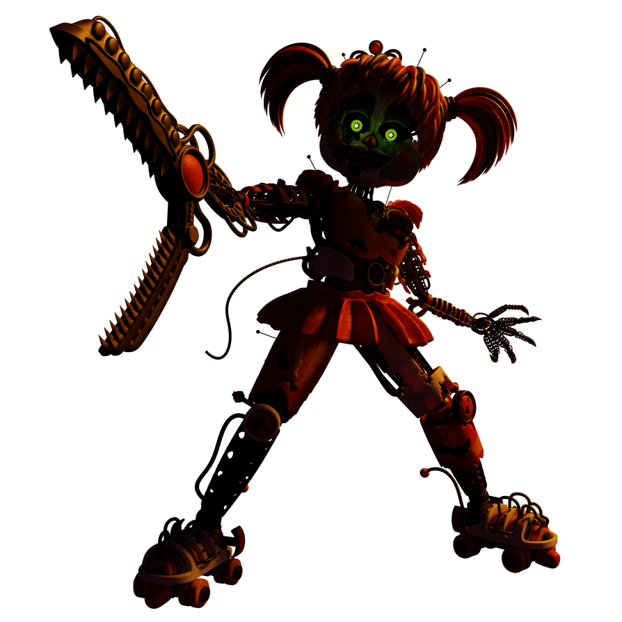 Clown Monster by Lord-Kaine on DeviantArt