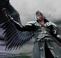 One-Winged Angel