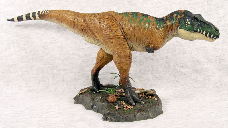 Tyrannosaurus Rex Model