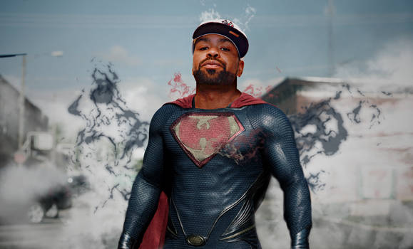 Super-Method Man