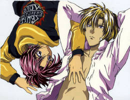 Gravitation cel