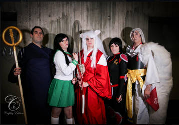 Inuyasha Group