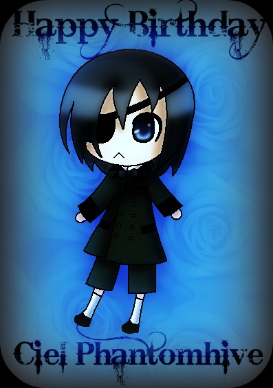 happy b-day ciel phantomhive