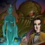 Lovecraft book cover