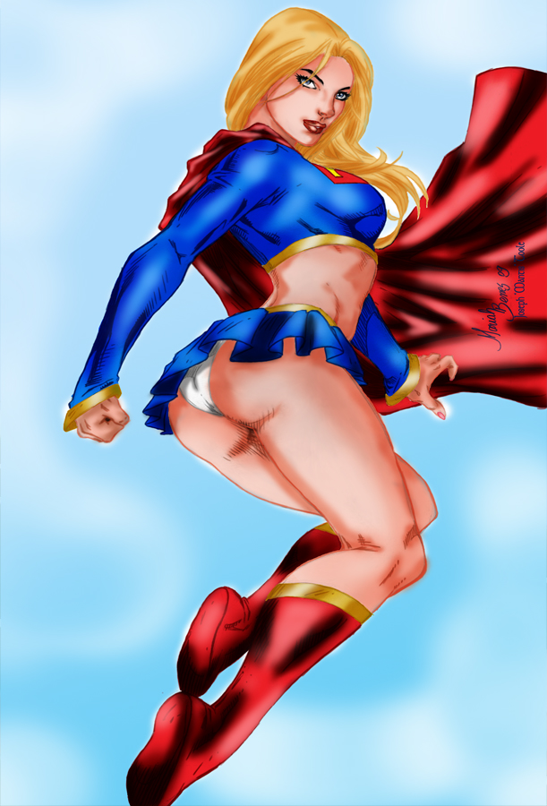 supergirl