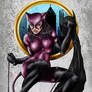 Catwoman 2