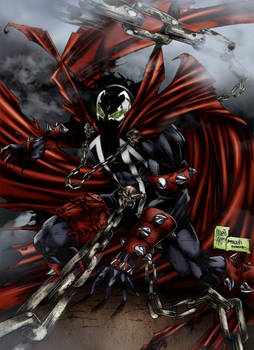 Spawn