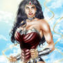 Wonder Woman 8