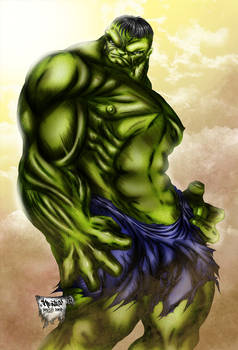 Hulk 3