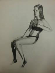 Female Study #1