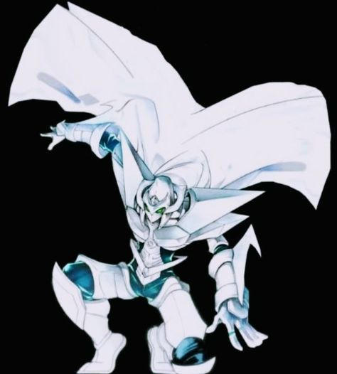 elemental Hero Absolute Zero by yugiohgo on DeviantArt
