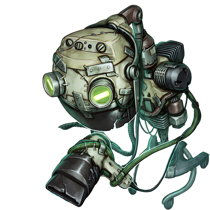 Scrap Mind Reader Scrap Mind Reader by yugiohgo on DeviantArt