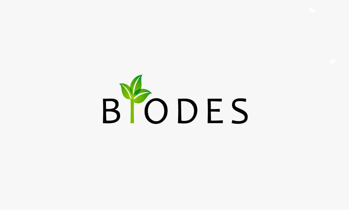 Biode Logo Proceso BioDes 4 by ArturoIAlamilla on DeviantArt