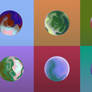 Planets