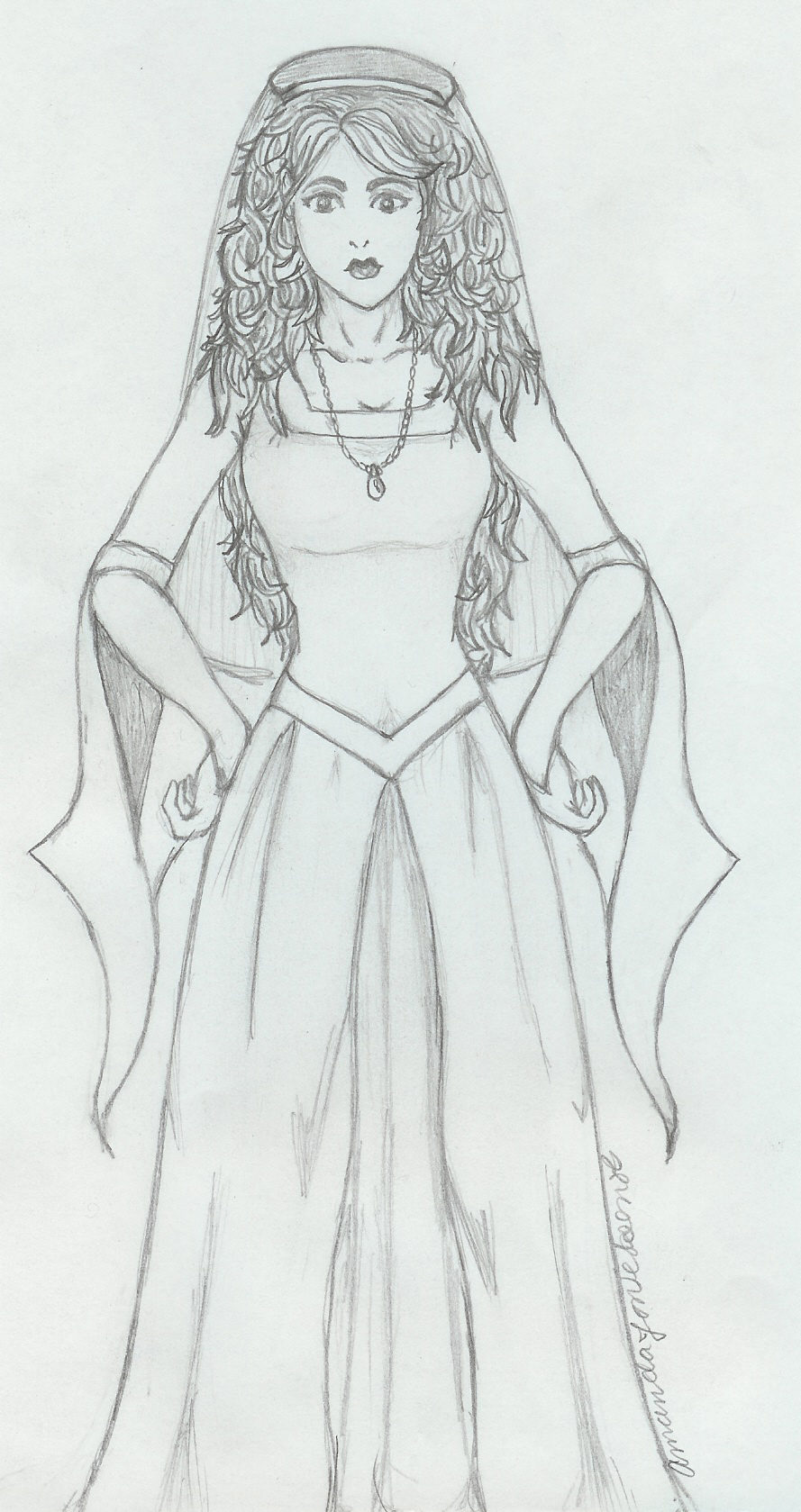 Lady Macbeth by harryloveshermione on DeviantArt
