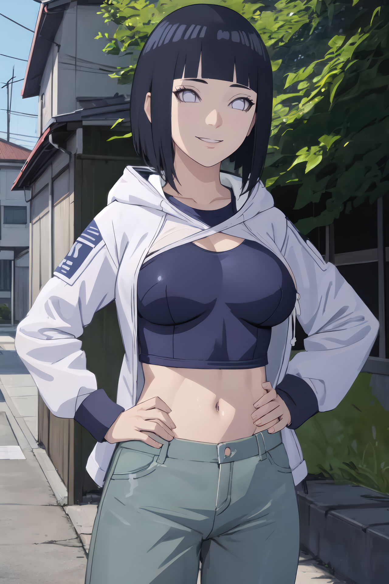 Hinata Hyuga render/png by me 5 by Uzimaho13 on DeviantArt Hinata Hyuga render/png by me 5 by Uzimaho13 on DeviantArt
