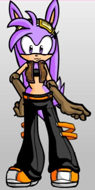 claire the bunny by bluebear09 on DeviantArt