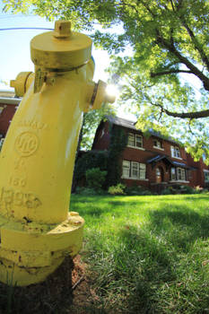 hydrant