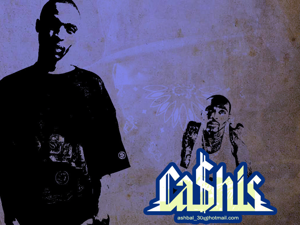 Cashis Wallpaper 1 by ashbal on DeviantArt