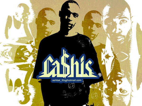 Cashis Wallpaper 2 by ashbal on DeviantArt